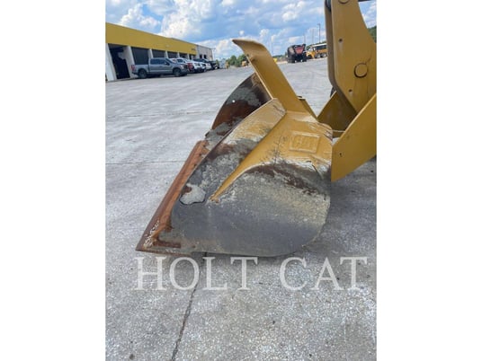 Cat 950, Wheel Loader, 1034 hours, S/N: TN200807, 2024 - Image 8