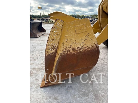 Cat 950GC, Wheel Loader, 507 hours, S/N: M5T06485, 2023 - Image 7