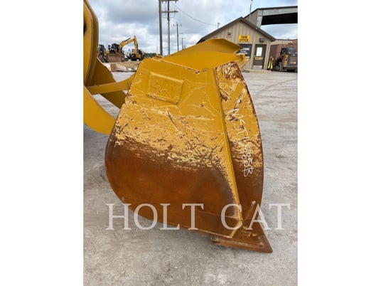 Cat 950GC, Wheel Loader, 507 hours, S/N: M5T06485, 2023 - Image 8