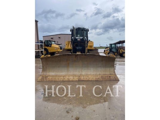 Cat D6XELGPVP3, Skid Steer Loader, 1394 hours, S/N: LRG01272, 2024 - Image 3