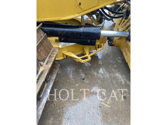 Cat D6XELGPVP3, Skid Steer Loader, 1394 hours, S/N: LRG01272, 2024 - Image 8