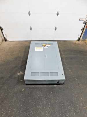 800 Amp. Square D, 44-08905-75, I-Line panelboard, 4 wire, 277/480 Volts - Image 2