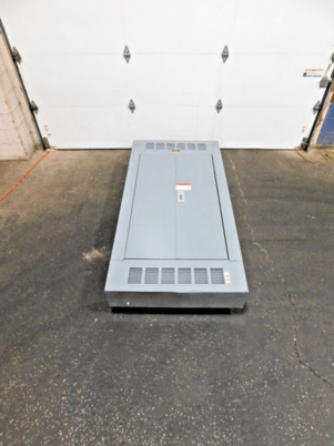 800 Amp. Square D, 12173484730010001, I-Line panelboard, 4 wire, 277/480 Y Volts - Image 2