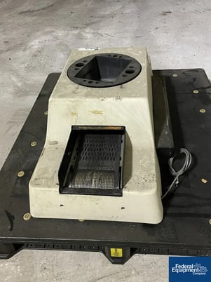 Fusion UV Curing Unit, 6" mesh belt, controls - Image 3