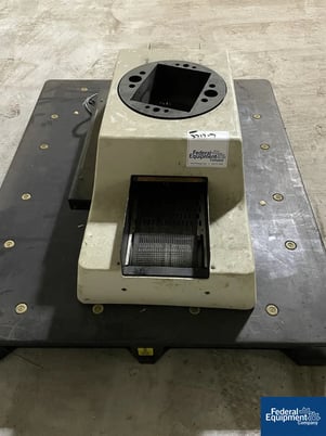 Fusion UV Curing Unit, 6" mesh belt, controls - Image 5