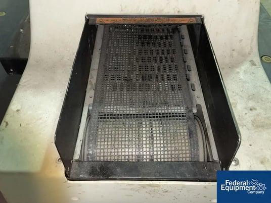 Fusion UV Curing Unit, 6" mesh belt, controls - Image 7