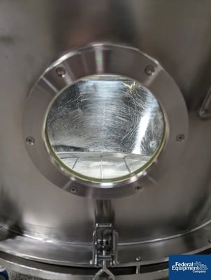 Glatt #WSG200, bowl, 760 Liter - Image 8