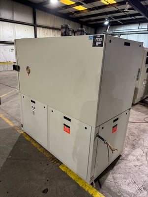 Cincinnati CSZ #Z-Plus Z-16, temperature humidity chamber, 16 cu.ft. - Image 3