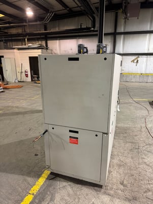 Cincinnati CSZ #Z-Plus Z-16, temperature humidity chamber, 16 cu.ft. - Image 7