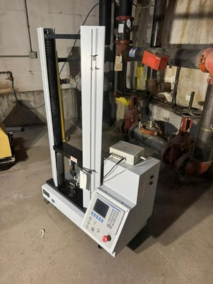 Applied Test System #Series-1101, PLC universal test machine - Image 1