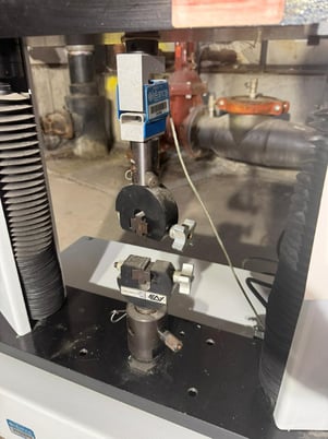 Applied Test System #Series-1101, PLC universal test machine - Image 2