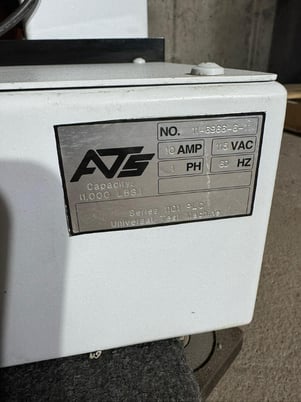 Applied Test System #Series-1101, PLC universal test machine - Image 3