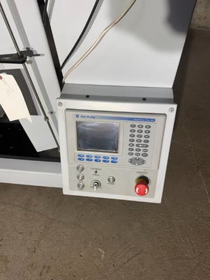 Applied Test System #Series-1101, PLC universal test machine - Image 5