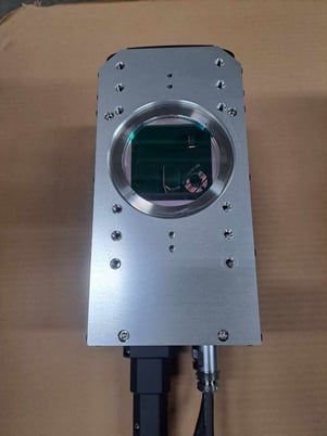 Keyence #MD-F3200C, 3-Axis fiber laser marker - Image 3