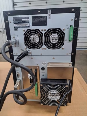 Keyence #MD-F3200C, 3-Axis fiber laser marker - Image 4