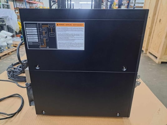 Keyence #MD-F3200C, 3-Axis fiber laser marker - Image 5