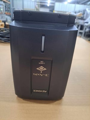 Keyence #MD-F3200C, 3-Axis fiber laser marker - Image 9