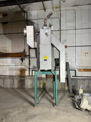 Gala #52BFS, spin dryer - Image 3