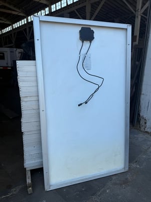 240 Watt Mage #PowerTec-Plus-240/6MO, solar panel - Image 3