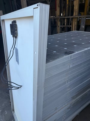 240 Watt Mage #PowerTec-Plus-240/6MO, solar panel - Image 4