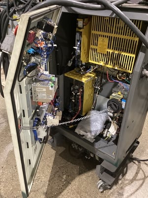 Fanuc, R-2000iB/165F, 6-Axis industrial robot complete with R-30iA Control - Image 6