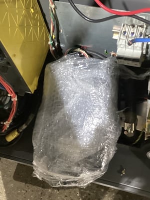 Fanuc, R-2000iB/165F, 6-Axis industrial robot complete with R-30iA Control - Image 7