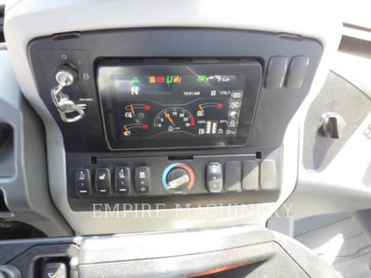 Cat 420XE4ECIP, Backhoe Loader, 171 hours, S/N: H9X03476, 2024 - Image 5