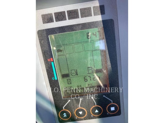 John Deere 35G, Excavator, 67 hours, S/N: 301123, 2023 - Image 5