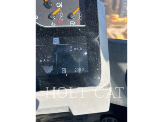 Cat 966 XE, Wheel Loader, 398 hours, S/N: HNP00479, 2024 - Image 5