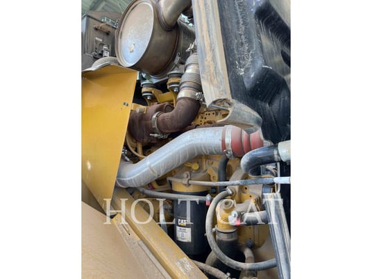 Cat 966 XE, Wheel Loader, 398 hours, S/N: HNP00479, 2024 - Image 7