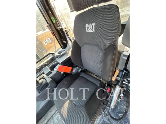 Cat 966 XE, Wheel Loader, 398 hours, S/N: HNP00479, 2024 - Image 8