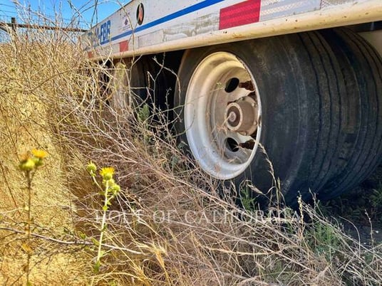 Trailmax TD-40-FBR, Trailer, S/N: A001832, 2013 - Image 8