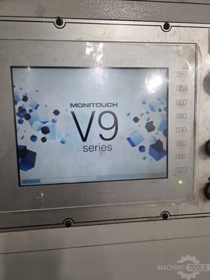 Baileigh #CS-70NC, Tungsten carbide automatic cold saw, Monitouch V9 CNC Control, 10" blade diameter, 10 HP - Image 5