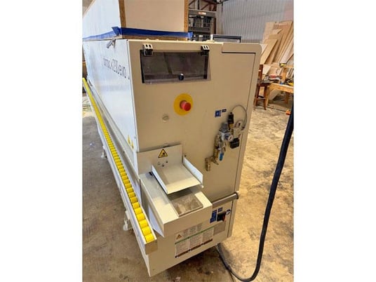 SCM #Olimpic-K230R-EVO, edgebander w/ pre-mill, 2022 - Image 6
