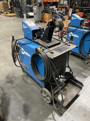 Miller welder - Image 4