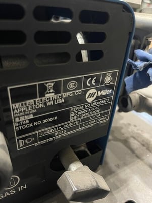 Miller welder - Image 5
