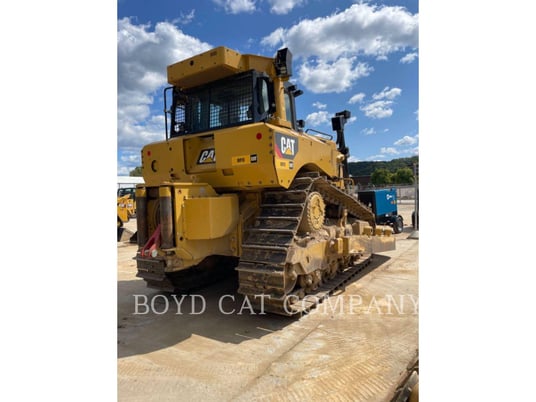 Caterpillar D8T, Crawler Dozer, 2412 hours, S/N: FMC01831, 2018 - Image 3