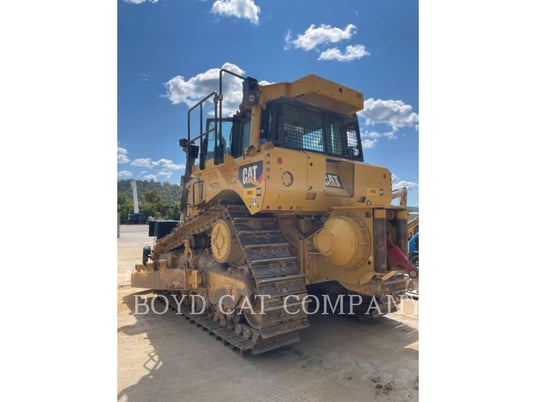 Caterpillar D8T, Crawler Dozer, 2412 hours, S/N: FMC01831, 2018 - Image 4