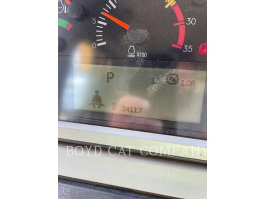 Caterpillar D8T, Crawler Dozer, 2412 hours, S/N: FMC01831, 2018 - Image 5