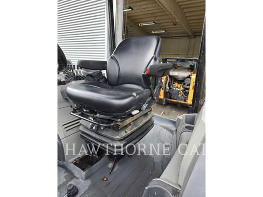 Cat 415F2 IL, Backhoe Loader, 1762 hours, S/N: PF401217, 2019 - Image 6