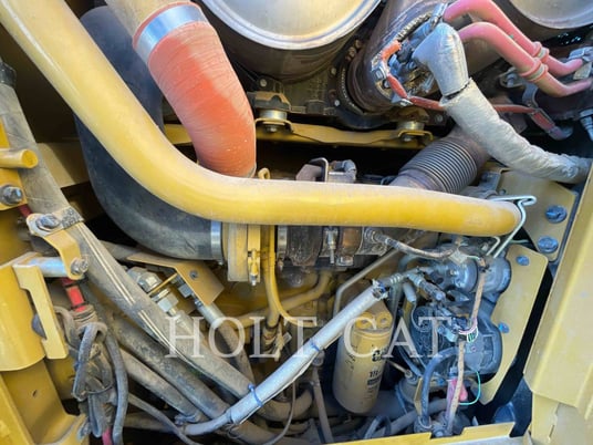 Caterpillar 140M3AWD, Motor Grader, 8365 hours, S/N: N9G00182, 2016 - Image 7