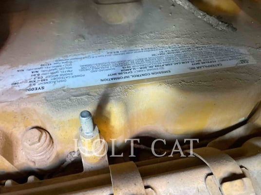 Caterpillar 140M3AWD, Motor Grader, 8365 hours, S/N: N9G00182, 2016 - Image 8