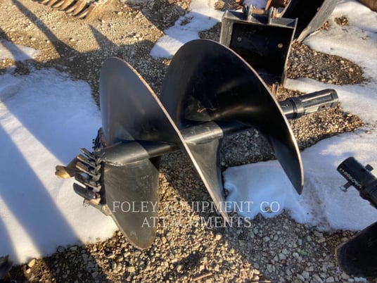 Cat AUBIT30H, Skid Steer Loader, S/N: TGN02342-1, - Image 1