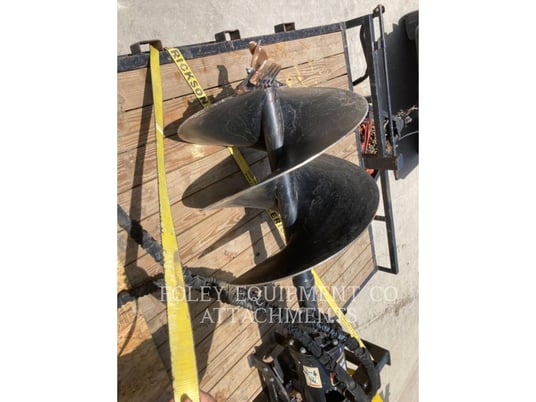 Cat AUBIT30H, Skid Steer Loader, S/N: TGN02342-1, - Image 2