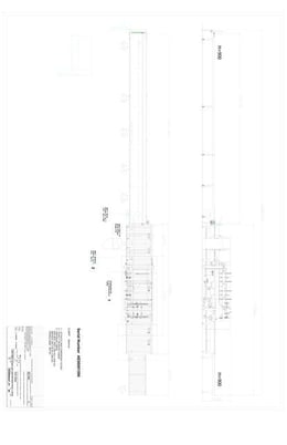 SCM #Pack-C100, Complete Packing System, w/ Conveyors, Hot Glue & Cardboard, 2020 - Image 6