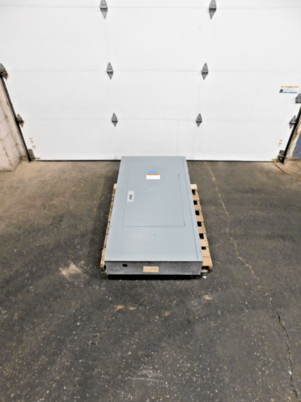 225 Amp. Square D, 1864-2MN, I-Line panelboard, 600 Volts - Image 2