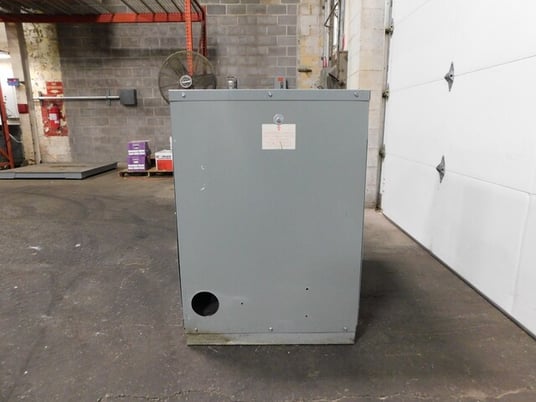 150 KVA 480 Primary, 208Y/120 Secondary, Acme T-1-53316-3S, transformer - Image 6