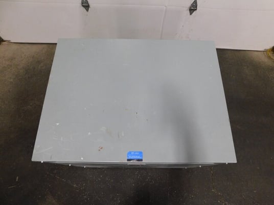 150 KVA 480 Primary, 208Y/120 Secondary, Acme T-1-53316-3S, transformer - Image 10