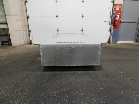 800 Amp. General Electric, APB4489D, Spectra Series, panelboard, 3-wire, 480 Volts, 3 phase - Image 10