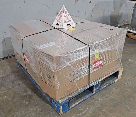 LOT of 60+, 225 Amp, Circuit Breakers, 9 styles - Image 4